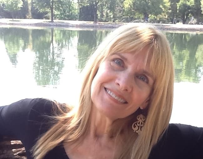 Giving Birth at 72. It's a Book!